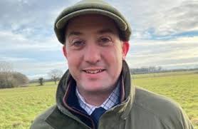 Gamekeeping and a Passion for the Countryside