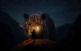You can also upload and share your favorite hd. Wallpaper Animals Cats Nature Girls Landscapes Tiger Fantasy Images For Desktop Section Fantastika Download