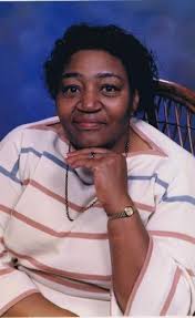 Sylvia Ward Burrell Obituary (2016)