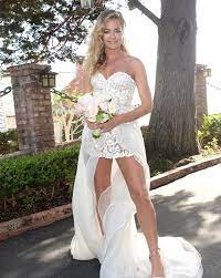 Actress denise richards attends the children's hospital los angeles' gala: Denise Richards Planned Wedding In Less Than 48 Hours People Com