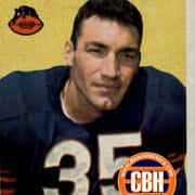 Best Chicago Bears Players of All Time