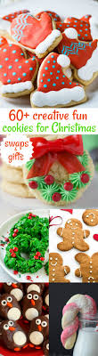 Christmas cookie stock photos and images 205,739 matches. 60 Creative And Fun Christmas Cookies Call Me Pmc