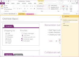 Onenote Is Now Free Is Microsoft S Note Taking App Worth Using