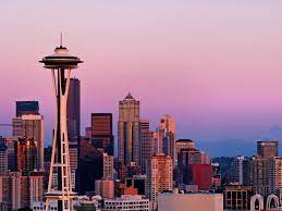 The seattle space needle is one of the most amazing icons in seattle. Seattle S Space Needle Is Getting A Glass Floored Dining Room Conde Nast Traveler