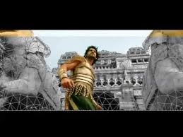 Bahubali 2 Making And Vfx Breakdown Official S S Rajmauli Prabhas Anushka Youtube The visuals and plot are very unique.