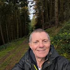 Looks good Shay. Hope it feels good too 🧡