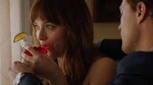 But it's not going to be. All The Food Anastasia Does And Doesn T Eat In Fifty Shades Of Grey Mtv