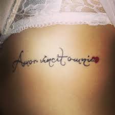 Latin Love Tattoo Tattoos Tattoo Fails New Tattoos