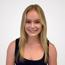 Ally Waldron's Instagram, Twitter & Facebook