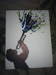 Pin By Jessica Schroeder On I Made This Crayon Art Crayon Art Melted Crayon Crafts