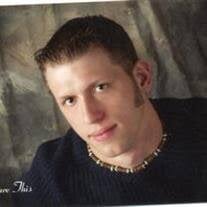 Tyson Curtis Obituary