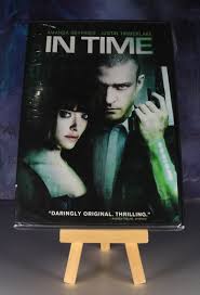 In Time (DVD, 2011) for sale online | eBay