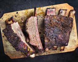 Place the ribs in a large pot, and fill with enough water to cover. Beef Chuck Plate Ribs
