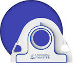 Masking Master - Painter's Tape Applicator