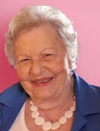 Obituary information for Helen C. Gibbons-Popham