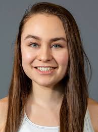 2021 Women's Track and Field Roster