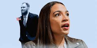 Born october 13, 1989), also known by her initials aoc, is an american politician serving as the u.s. Alexandria Ocasio Cortez Partner Riley Roberts Avoids The Spotlight