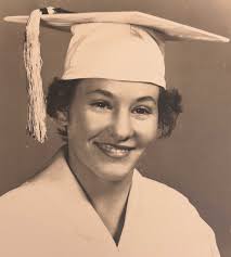 Doris Graham Obituary