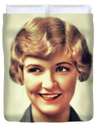 Laura La Plante, Vintage Actress #1 Coffee Mug by Esoterica Art Agency