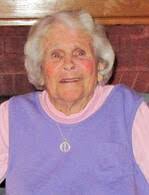 Most Recent Obituaries