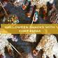 Halloween Snacks with Chef Emma event image
