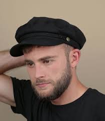 La casquette marin, un style authentique. Casquette Loup De Mer