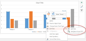 improved data grid for charts in word and powerpoint