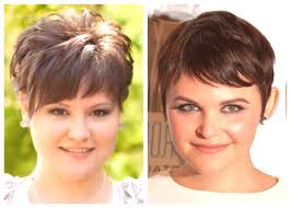 Pozrite sa na najlepšie nápady trendy ucesy 2017.učesy, #vlasy, #pixiestrih2017. Strihy Pro Obezni Zeny 30 40 A 50 Let Foto