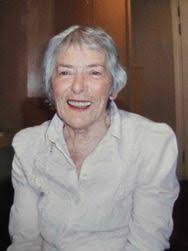 Condolence Book for Kathleen (Kate) QUINN (Greystones, Wicklow)