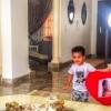 6 أزمات في حياة محمد رمضان قبل وبعد الشهرة الخميس، ٣ يونيو / حزيران ٢٠٢١ أعلن الفنان محمد رمضان، عبر حسابه الشخصي على موقع «إنستجرام»، أنه تم التحفظ على أمواله 1