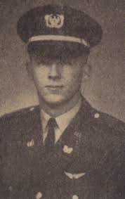 WO Francis Albert “Butch” Rochkes (1946-1967)