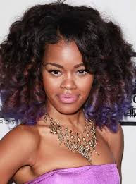 Teyana taylor is joined by pharrell as she hosts a crazy new york themed party for her sweet 16. Teyana Taylor Iman Shumpert S Girlfriend 5 Fast Facts Heavy Com