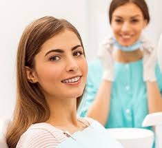 Limited Orthodontic Treatment Richardson, TX