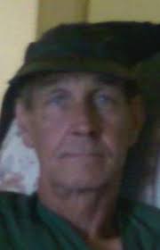 Laurence Jay Carter "Larry"