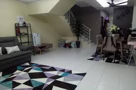 Guests arriving by vehicle have access to parking. Taman Scientex Pasir Gudang Jalan Tiong Transact Properties