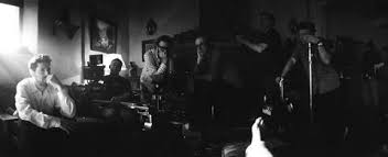 'mank' takes the top prize at the 2021 american society of cinematographers awards 20 april 2021 | slash film. Screen Craft Erik Messerschmidt On Rebuilding Old Hollywood Through The Cinematography Of Mank Features Screen