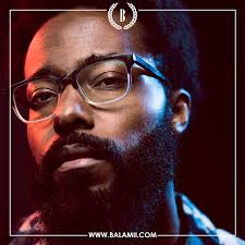 Darker Than Wax w/ Malik Hendricks