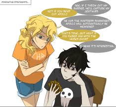 1000+ images about percy jackson and harry potter. Pin On Percy Jackson Crossovers