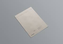 C4 Envelope Mockup In 2020 Mockup Free Psd Mockup Mockup Design