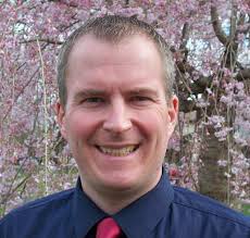 Meet the Supervisor Candidate: Brian Munroe