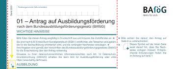 Wann endet die bafög frist für 2020? Alle Bafog Formulare Zum Download Und Viele Infos Studis Online