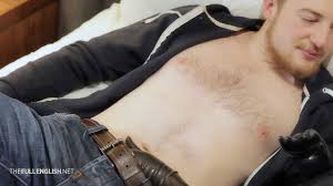 Duncan gets pegged - Monstercockland