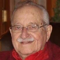 Joseph "Joe" Victor Schott II Obituary