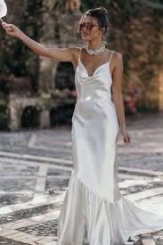 For outdoor weddings, be sure to dress for the weather. Buy Wedding Dresses Lace Wedding Dresses Grace Loves Lace