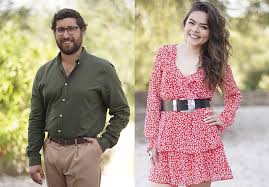 A sic volta a apostar no reality show que junta a paz e a vida no campo, à busca pelo amor. Surpresa Agricultor Da Sic E Pai Pela Primeira Vez Mas Pais Nao Aceitam A Mae Da Filha