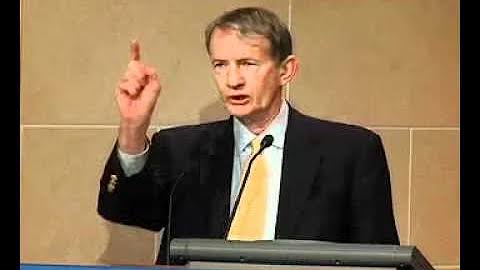 Gary Clyde Hufbauer: The Globalization Paradox: Democracy and the Future of  the World Economy