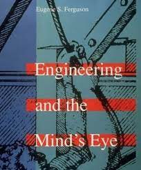 List of companies where eugene ferguson was involved. Engineering And The Mind S Eye Mit Press Ferguson Eugene S Amazon De Bucher