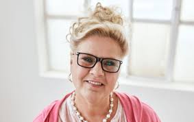Silvia Wollny