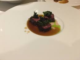 Bord Eau Restaurant Gastronomique Amsterdam Centrum Menu Prices Restaurant Reviews Reservations Tripadvisor