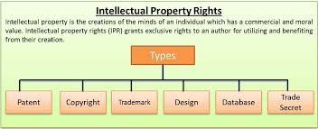 How is intellectual property protected from unauthorized use? Intellectual Property Rights Patent Copyright Trademark Design Etc